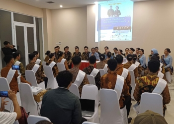 Besok, Puncak Grand Final Putra Putri Solo 2024. Ini Dia Finalisnya!