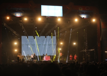 Festival 90s Gambir Expo
