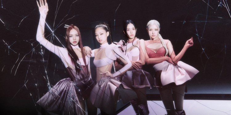 Perjalanan Karir BLACKPINK Setelah 8 tahun Debut