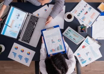 Ilustrasi Bisnis