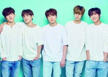 KPOP DAY6