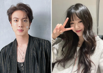 Reality Show Bertajuk “Kian’s Bizzare B&B” Bersama Jin BTS dan Ji Ye-eun
