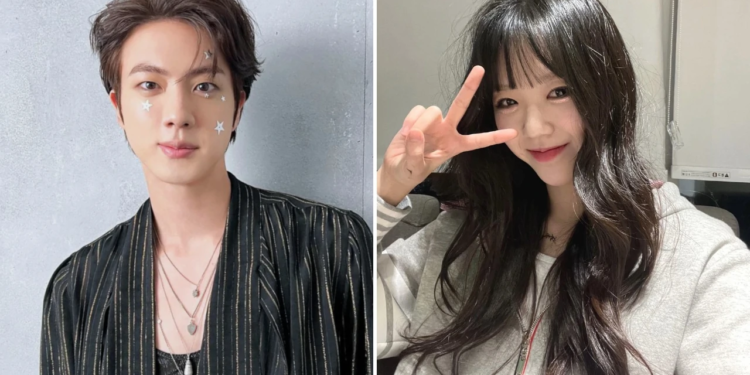 Reality Show Bertajuk “Kian’s Bizzare B&B” Bersama Jin BTS dan Ji Ye-eun
