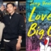 Kim Go Eun dan Noh Sang Hyun dalam Satu Frame di Serial  “Love In The Big City”