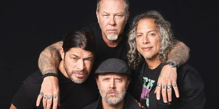 Metallica