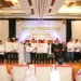 Perdana, Lorin Solo Hotel Berangkatkan Umrah Dua Karyawan Terbaiknya