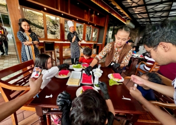 Sambut Hari Kemerdekaan, Swiss-Belinn Saripetojo Hadirkan Gelora Rasa Nusantara dan Beragam Promo Menarik