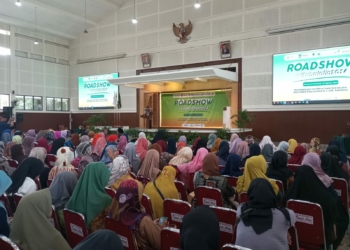 Dorong Ekosistem Produk Halal di Soloraya, BI Gandeng Gelar Roadshow #Kitahalalin