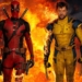 Film "Deadpool & Wolverine"