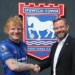 Ed Sheeran Beli Saham Klub Sepak Bola Asal Inggris Ipswich Town, Jadi ‘Bos’ Pemain Timnas Indonesia Elkan Baggot