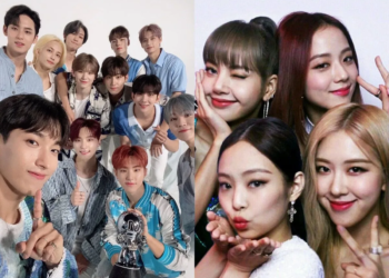 Ini Dia! Sederet Idol K-Pop yang Jadi Brand Ambassador Merk Terkenal Sepanjang 2024