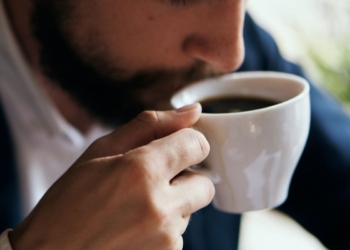 Ini Waktu Terbaik Minum Kopi, Bukan Pagi atau Malam