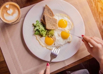 Efek Samping Terlalu Banyak Makan Telur