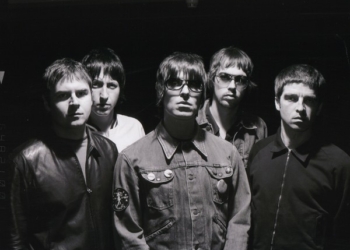 Oasis Band Legend Asal Inggris Bakal Konser Reuni Tahun Depan