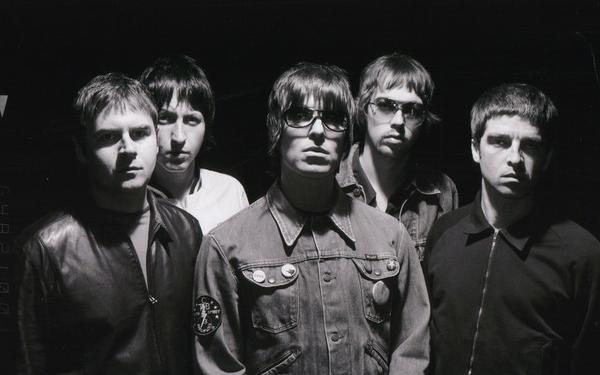 Oasis Band Legend Asal Inggris Bakal Konser Reuni Tahun Depan