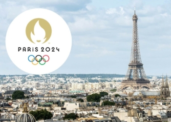Olimpiade Paris 2024