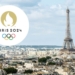 Olimpiade Paris 2024