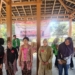 Memeriahkan Kemerdekaan Ke-79 Bersama KKN Universitas Boyolali di Desa Sampetan Yang Berjuluk ‘Desa Terbesar’