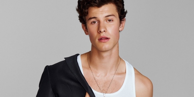 Shawn Mendes