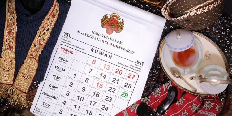 Perhitungan Weton Jodoh dan Pernikahan, Arti, Makna, maupun Manfaatnya Sesuai Tradisi Jawa