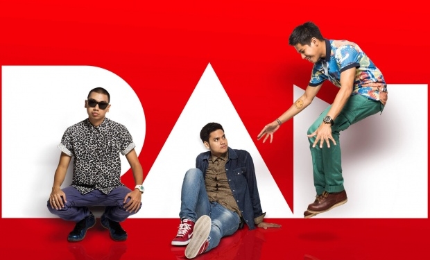 Grub Band RAN Merilis 2 Single Sekaligus, yang Bertajuk Rahasia #1 & Rahasia #2