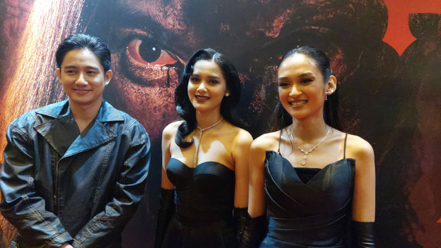 Film “Perjanjian Setan” Akan Tampilkan Kisah Horor Sangat Mengejutkan