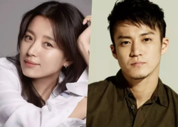 Han Hyo-joo Berbagi Keseruannya Kunjungi Pulau Dewata Bali