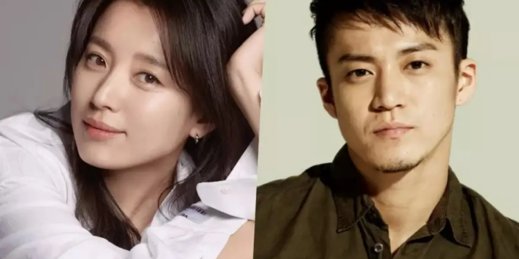 Han Hyo-joo Berbagi Keseruannya Kunjungi Pulau Dewata Bali