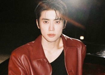 Jaehyun NCT Dikonfirmasi Jalani Wajib Militer pada 4 November 2024