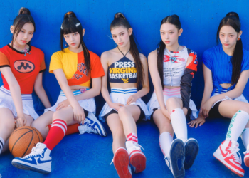 Upaya Member Newjeans Mengembalikan Min Hee-Jin