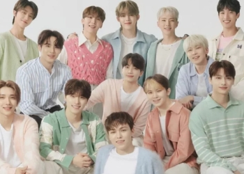 CARAT, Siap-Siap! SEVENTEEN Bakal Kembali Mengguncang Jakarta Februari 2025
