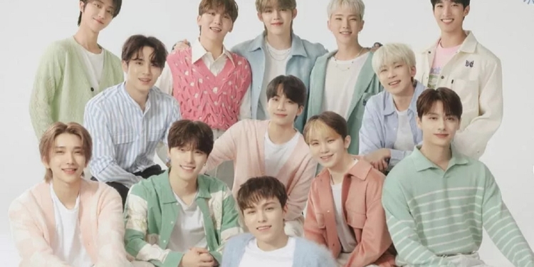 CARAT, Siap-Siap! SEVENTEEN Bakal Kembali Mengguncang Jakarta Februari 2025