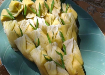 Ini Cara Mudah Menurunkan Kolesterol dengan Tepung Jagung