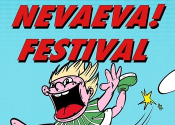 NEVAEVA! Festival 2024 Akan Dihadiri Musisi-musisi Ternama Dari Korea Selatan
