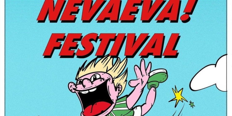 NEVAEVA! Festival 2024 Akan Dihadiri Musisi-musisi Ternama Dari Korea Selatan