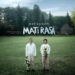 Poster Film Perayaan Mati Rasa