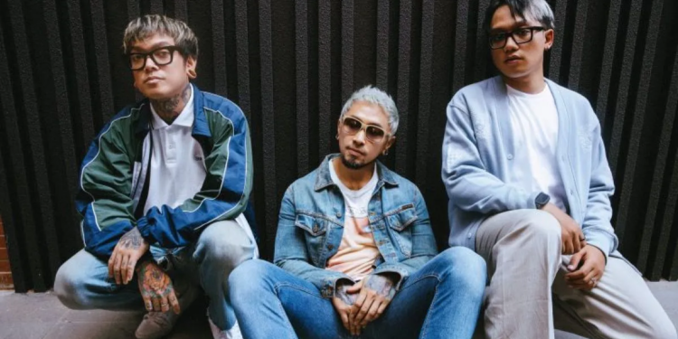 SUMMERLANE Rilis Single Terbaru “Dewasa Bersamamu”