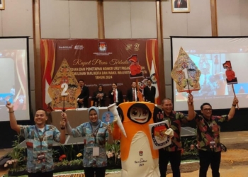 Pilkada Solo 2024
