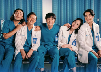 Kabar Gembira Serial Adaptasi “Sekoteng” akan Segera Tayang!