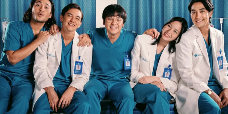 Kabar Gembira Serial Adaptasi “Sekoteng” akan Segera Tayang!