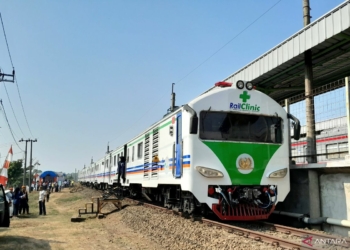 Rail Clinic