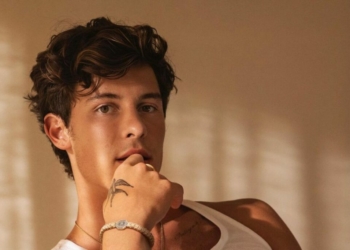 Shawn Mendes Merilis Lagu Baru Berjudul “Nobody Knows”