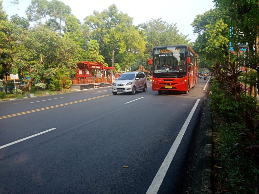 Transportasi Publik