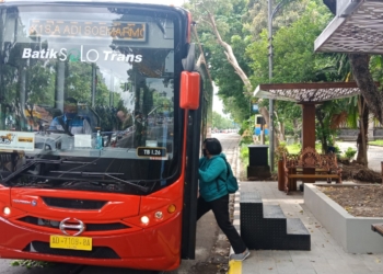 Transportasi Publik