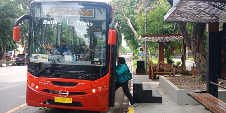 Transportasi Publik