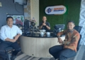 DPRD Solo Peduli Budaya, Komitmen Lestarikan Budaya Berkesinambungan Hingga Hadirkan Event Budaya Gratis!