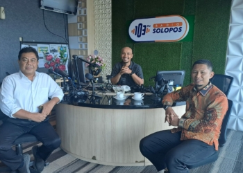 DPRD Solo Peduli Budaya, Komitmen Lestarikan Budaya Berkesinambungan Hingga Hadirkan Event Budaya Gratis!