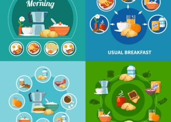 Mengenal Lebih Dekat Makanan Ultra-Proses dan Dampaknya bagi Kesehatan