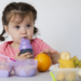 Tips agar Anak Tidak Pilih-pilih Makanan
