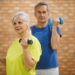 Tips Olahraga Saat Memasuki Usia Menopause
